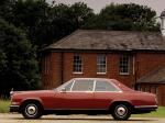 Rolls-Royce Camargue 1975 года (UK)